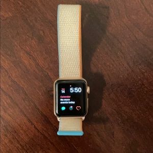 Apple Watch Series 3